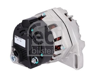 Alternatör Clio Iı Clio Iı Campus Clio Iı Van Kangoo I Kangoo I Express Kangoo I Rapid Logan I Logan Iı Lutecia Sandero Iı Symbol Iı Thalia I Thalia Iı Twingo I-Kubistar Febı 105692