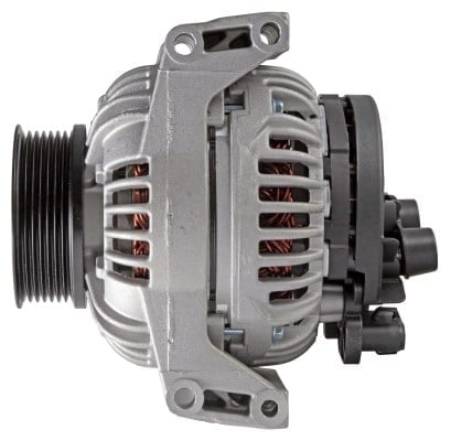 Alternatör Daf Hella 8El012584331