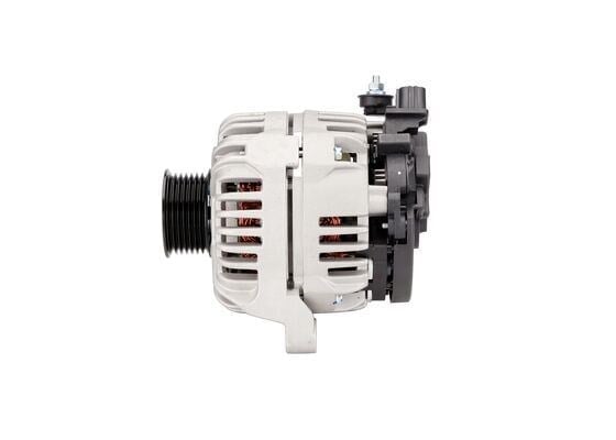 Alternatör E4 > 14V 50/110A 0124325084 Bosch 1986A00795