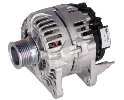 Alternatör Elektrik Vw Febı 188254