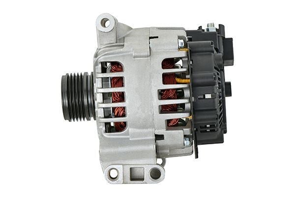 Alternatör Evobus Hella 8El012429341