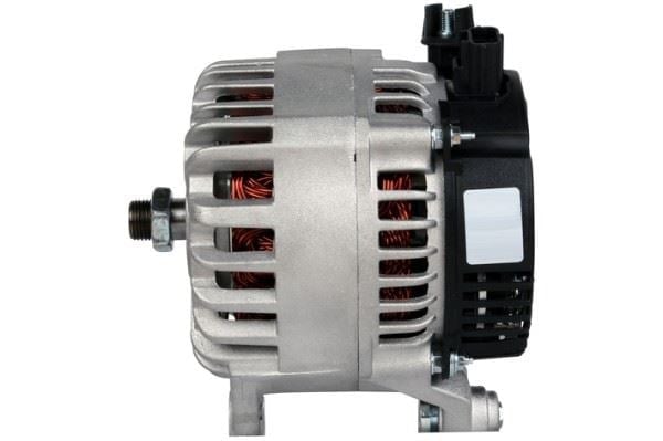 Alternatör Ford Focus 98> 1.8 Tdci 90 Amp Hella 8El011710411