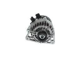 Alternatör Ford Focus 98> 1.8-2.0 Zetec 80 Amp Bosch 1986A01267