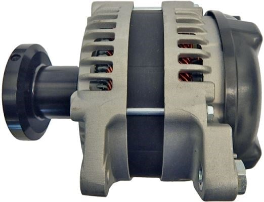 Alternatör Ford Focus-Cmax 04> 1.8 Tdci 150 Amp Hella 8El012426221