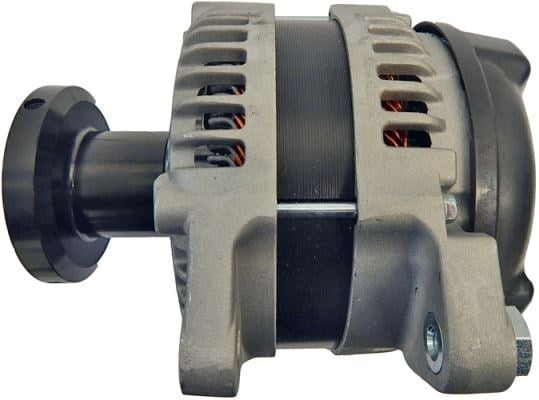 Alternatör Ford Focus-Cmax 04> 1.8 Tdci 120 Amp Hella 8El012426451