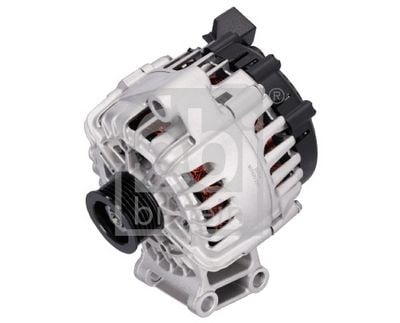 Alternatör Ford Focus/C-Max/B-Max/Mondeo 08> 1.4 / 1.6 Zetec 120 Amp Febı 193200
