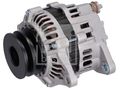 Alternatör Ford Ranger 98> 2.5 Tdi 70 Amp Febı 186641