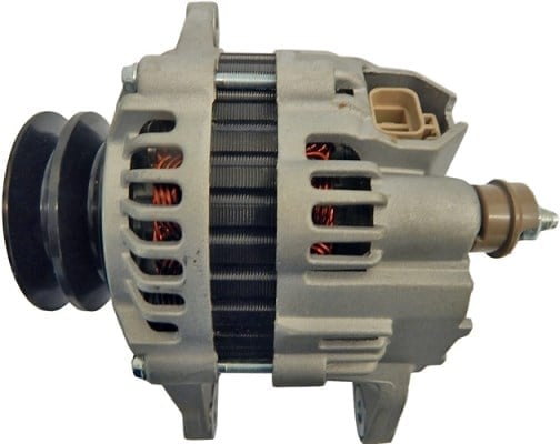 Alternatör Ford Ranger 98> 2.5 Tdi 70 Amp Hella 8El012430191