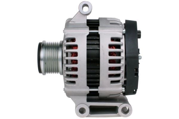 Alternatör Ford Transit 06> 2.4 Tdci Arkadan Çeker 150 Amp 2.4 Td4 4 4 L317 07>16 Bosch Tıp Hella 8El012428821