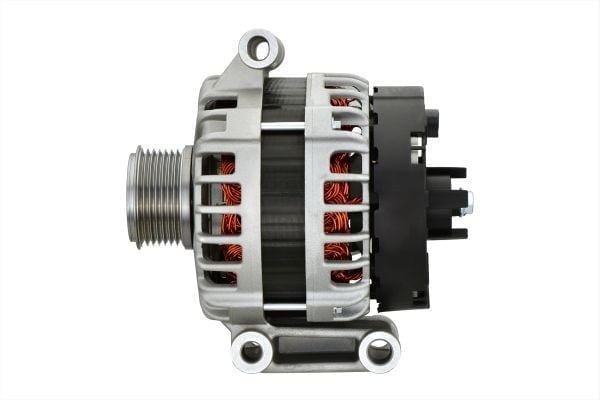 Alternatör Ford Transit 23> 2.2 Tdci 210 Amp Hella 8El011713921