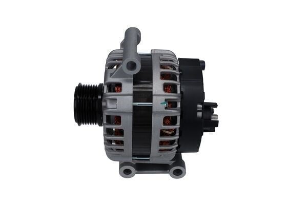 Alternatör Ford Transit 23> 2.2 Tdci 210 Amp Bosch 1986A00683