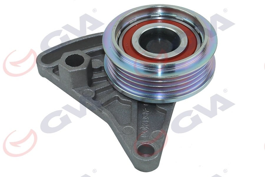 Alternatör Gergi Kasnağı Rulmanlı Kütüklü Passat 96-05 -A4 95-04 -A6 97-05 1.8-1.8T-1.9Tdı Gva 2875148