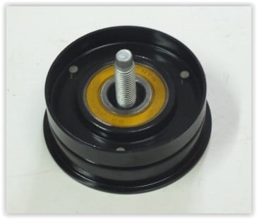 Alternatör Gergi Rulmanı C6 Psa 1611422780