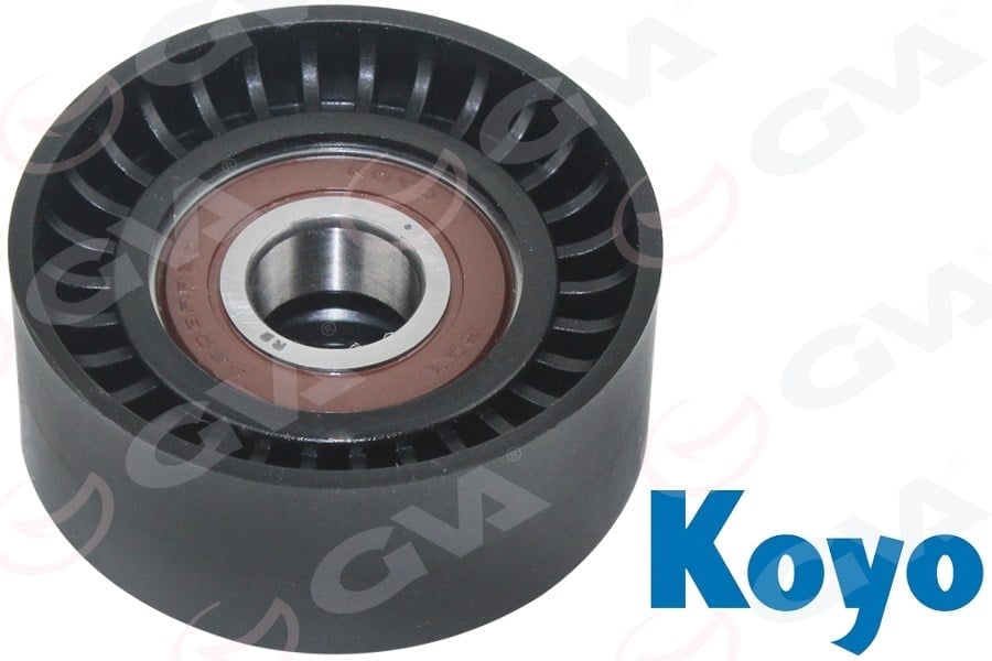 Alternatör Gergi Rulmanı Clıo Iı 01>06 Megane Iı 02>08 Kangoo 01> 1.4 K4j 1.5 Dcı K9k 1.6 K4m Gva 2714321