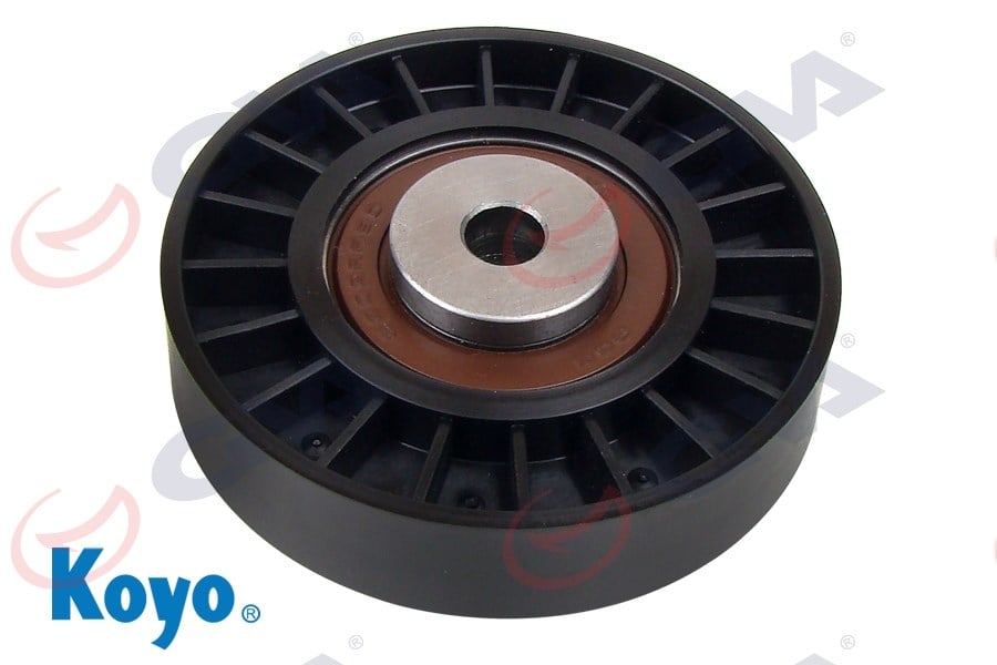Alternatör Gergi Rulmanı Clıo Iı 1.4-1.6 98-05 Kangoo 1.4 97- Exp 1.4 97 > Gva 2714326