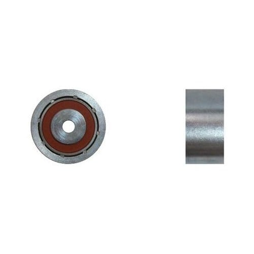 Alternatör Gergi Rulmanı Partner-Berlıngo-206-306-307-406-806-C5-Jumpy 2.0Hdı-Mgn I-Lgn I 1.9Dtı F8q Psa 5751.96