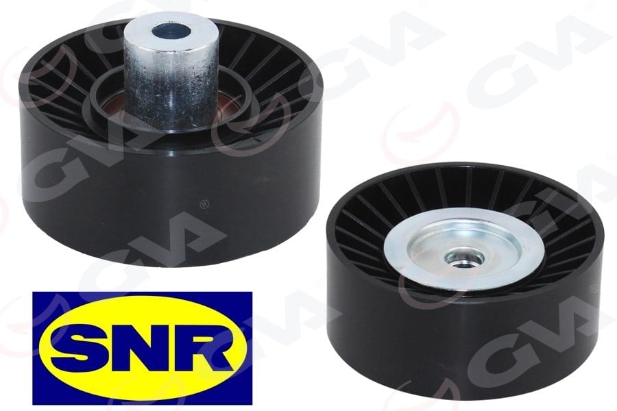 Alternatör Gergi Rulmanı Transıt 2.4 V184 Tdci Gva 2731115