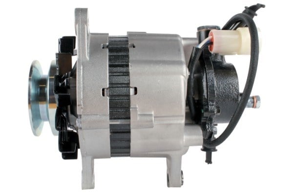 Alternatör Hıtachı-Isuzu-Opel-Vauxhall Hella 8El012427761