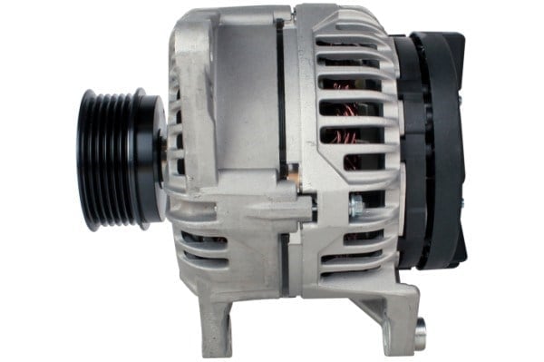 Alternatör Iveco Hella 8El012428301