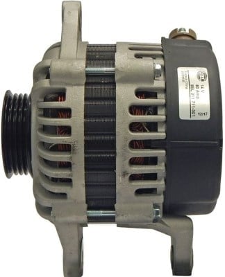 Alternatör Kıa Hella 8El011711301