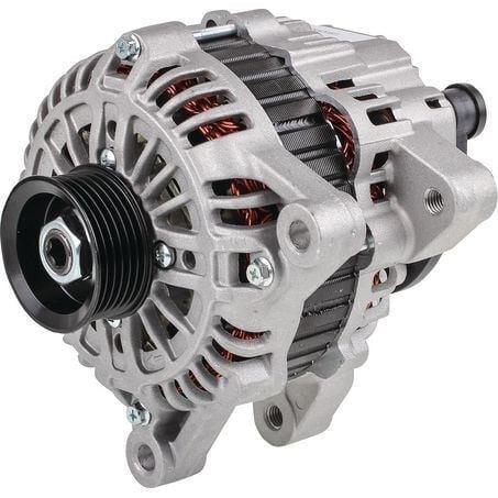 Alternatör Komple 120 A Berlıngo-C-Elysee-C2-C3-C4-C5-Partner-206-301-307-308-407 2542742-9642124980-5702A5-439521-57056N-115438-A3tb2691g-63731741010-57058H-439521-439521-Sg12s051 Bosch 1986A00561