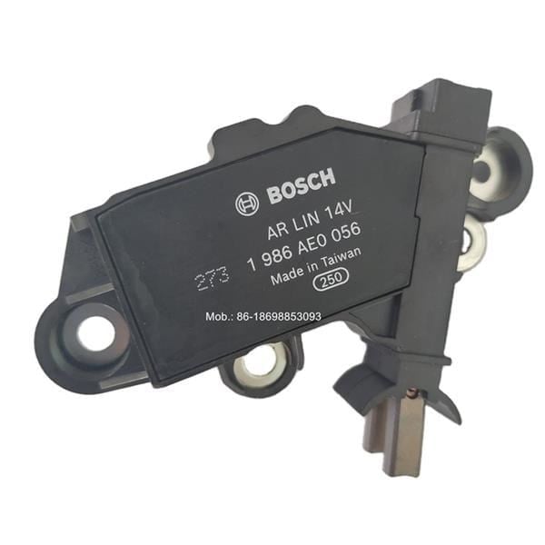 Alternator Konjektor 12V A6 2.4 2.8 Fsı 3.0 Tfsı 3.2 Fsı F00m346044-F00m346092-F00m346139 Bosch 1986Ae0056