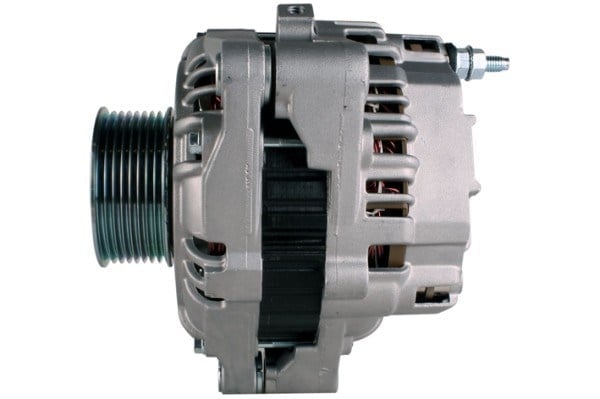 Alternatör Mıtsubıshı-Renault Trucks-Volvo Hella 8El012584511