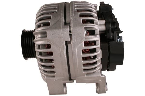 Alternatör Opel-Vauxhall Hella 8El012426401