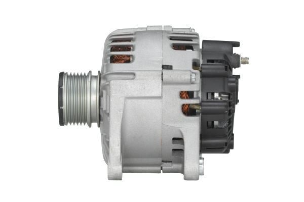 Alternatör Renault 14V 150A 55 Mm Hella 8El011713591