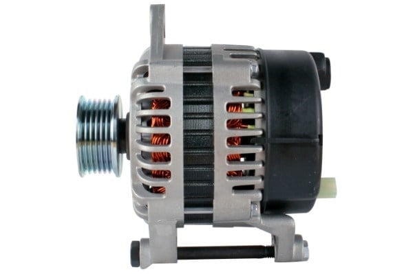 Alternatör Renault-Volvo Hella 8El012427261