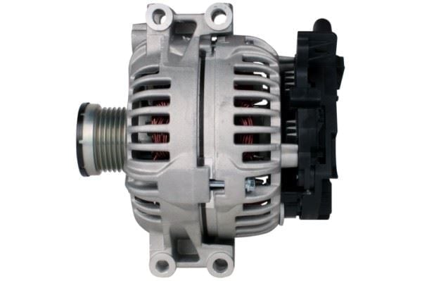 Alternator Sarj Dınamosu 14 V 150 A Bmw N40 N42 N45 N46 E46 E60 E87 E90 E83 E84 Hella 8El012428741