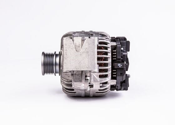 Alternator Sprinter 0124515064 0124515216 Bosch 1986A00653