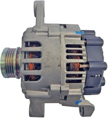 Alternatör.14V.110A.Renault Kangoo Hella 8El011713311