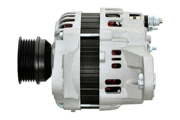 Alternatör.14V.115A.Mitsubishi/Volvo Hella 8El015643401