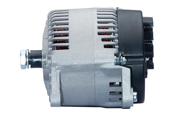 Alternatör.14V.120A.Caterpillar/Claas/Jcb/Landini/Massey Ferguson/Perkins Hella 8El015643321