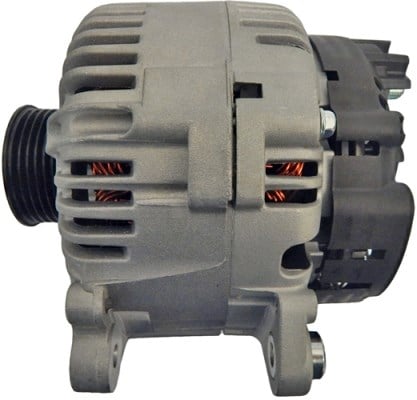 Alternatör.14V.180A.Audi A6-A8-Q7/Vw Touareg Hella 8El012429701