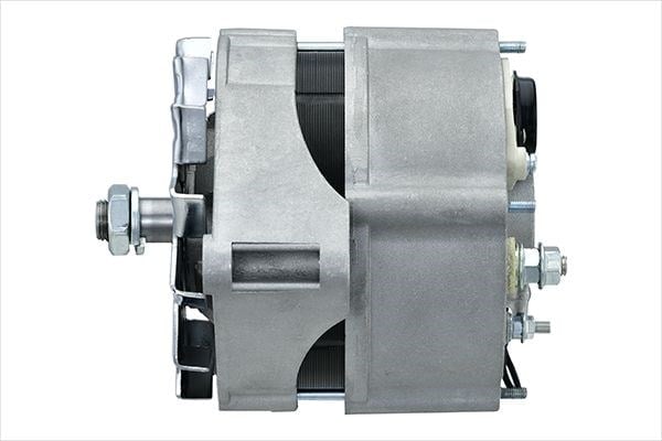 Alternatör.14V.65A.International Harv. Maxxum Hella 8El015643311