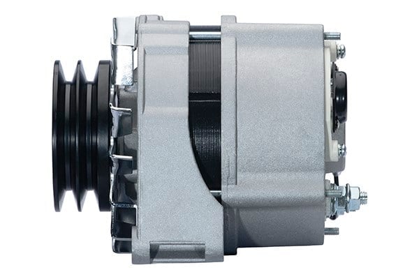 Alternatör.14V.95A.Case Ih Maxxum/International Harv. Maxxum/John Deere Series/New Holland T4 Hella 8El015643271