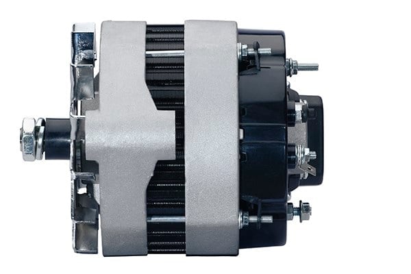 Alternatör.28V.60A.Volvo Hella 8El015643421