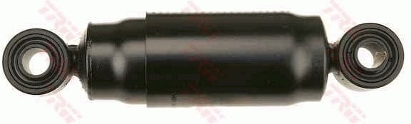 Amortisör Arka Aks Merıtor Flexair - Trw Jhr5002