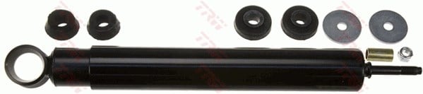 Amortisör Ön Aks. Arka Aks Scanıa 3-Series 1988-1996 Trw Jhz5004