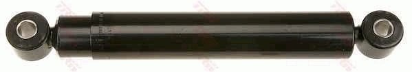 Amortisör Ön Aks. Arka Aks Mercedes-Benz Actros 1824-1863-Actros 2524-2563-Actros 2624-2665-Actros Trw Jhz5079