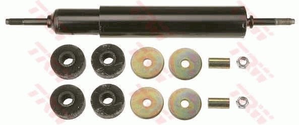 Amortisör Ön Aks. Arka Aks Man L2000-M 2000 L 1993-> Trw Jhz5033