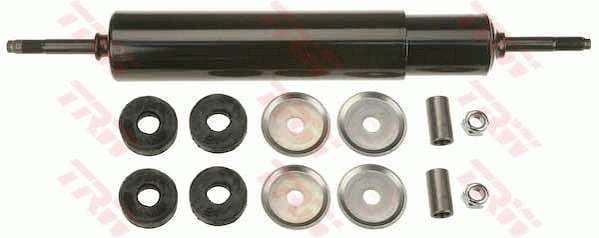 Amortisör Ön Aks. Arka Aks Mercedes-Benz O 302-O 303-O 305-O 307-O 405-O 407-O 408 1964-2001 Trw Jhb5000