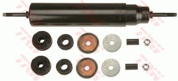 Amortisör Ön Aks. Arka Aks Man F2000-F90-F90 Unterflur-M 2000 L-M 2000 M-M90 1994-> Trw Jhz5040