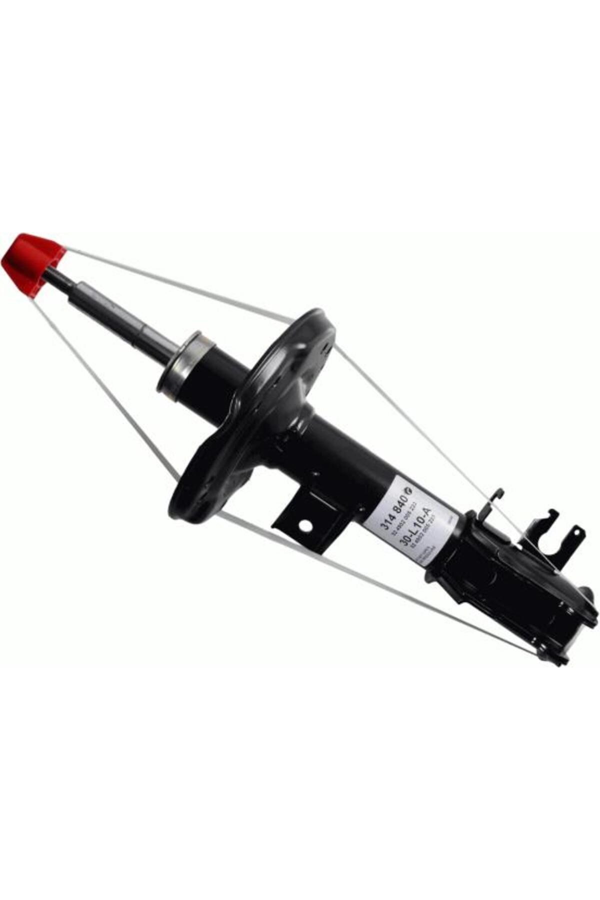 AMORTİSÖR ÖN SAĞ FIAT 500 312 .500 C 312 51860011-51860148-51864795-51871679