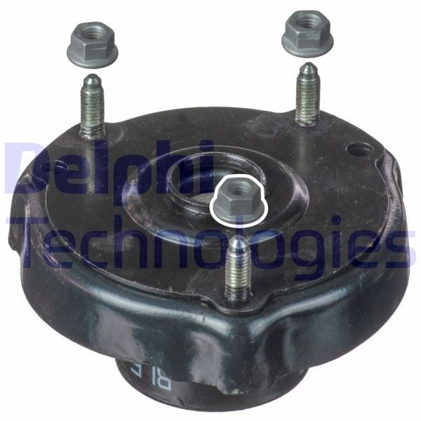 Amortısor Takozu Delphı Bsj10052