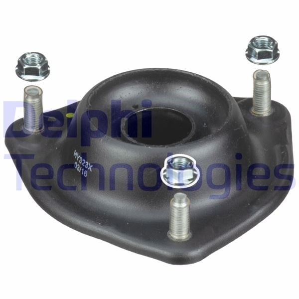 Amortisör Takozu Ön Accent-Getz Delphı Bsj10045