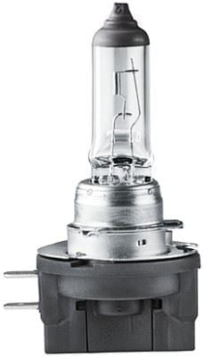 Ampul Headlight H11b Pgjy19 2 12V Hella 8Gh008358141