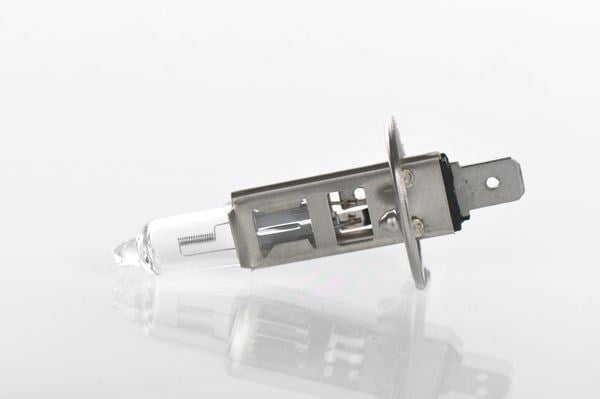 Ampul - Plus 90 - 12 V - H1 - 55 W - P14.5S H1 Bosch 1987301076